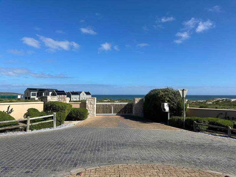 0 Bedroom Property for Sale in Cape St Martin Private Reserve Western Cape